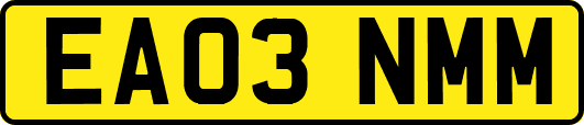 EA03NMM