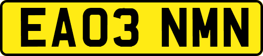 EA03NMN