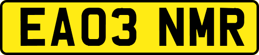 EA03NMR