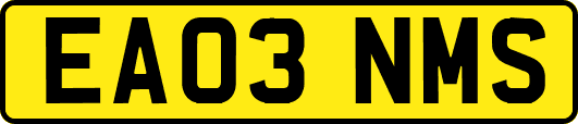 EA03NMS