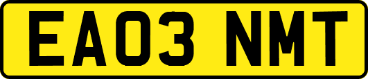EA03NMT