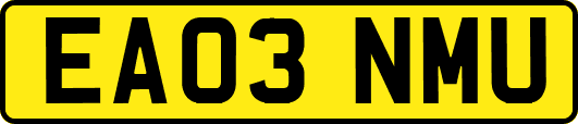 EA03NMU