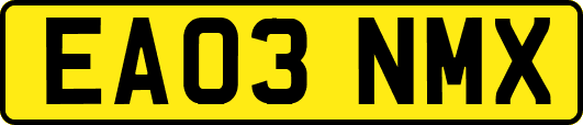 EA03NMX