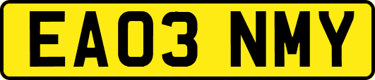 EA03NMY