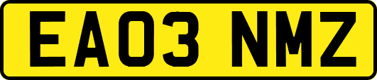 EA03NMZ
