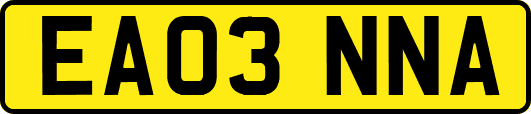 EA03NNA