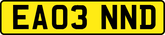 EA03NND