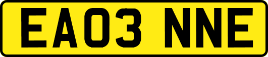 EA03NNE