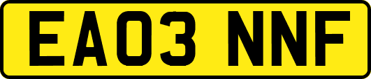 EA03NNF