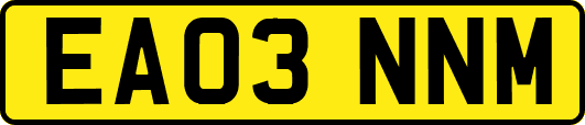 EA03NNM