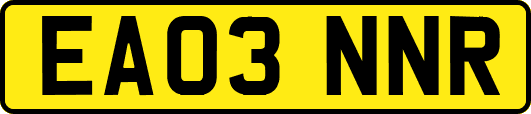 EA03NNR