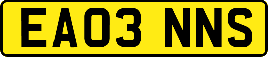 EA03NNS