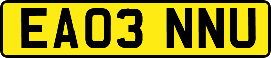 EA03NNU