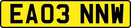 EA03NNW