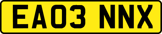 EA03NNX