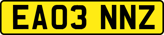 EA03NNZ