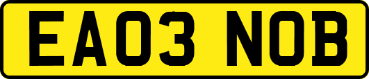EA03NOB