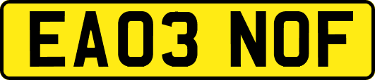 EA03NOF
