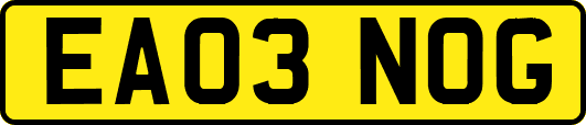EA03NOG