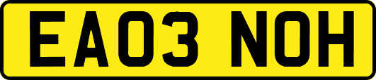 EA03NOH