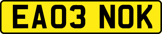 EA03NOK
