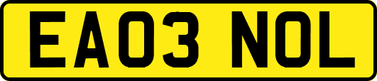 EA03NOL
