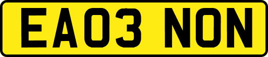 EA03NON