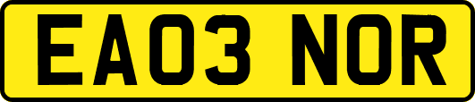 EA03NOR