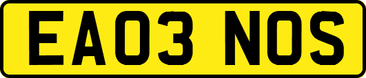 EA03NOS