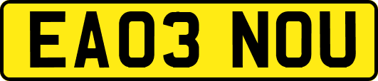 EA03NOU