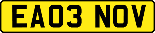 EA03NOV