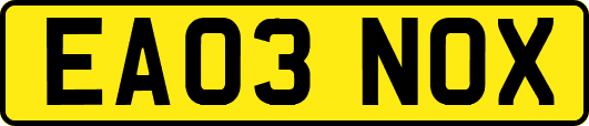 EA03NOX
