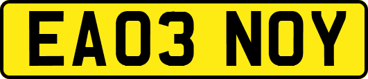 EA03NOY