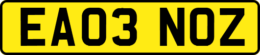 EA03NOZ