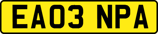 EA03NPA