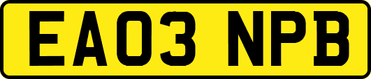 EA03NPB