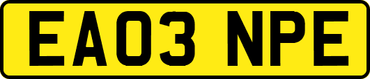 EA03NPE