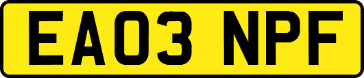 EA03NPF