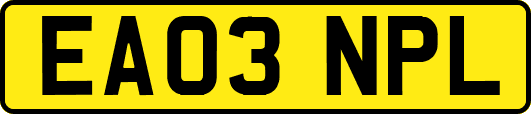 EA03NPL