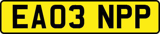 EA03NPP