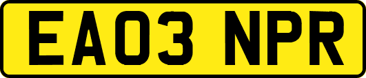 EA03NPR