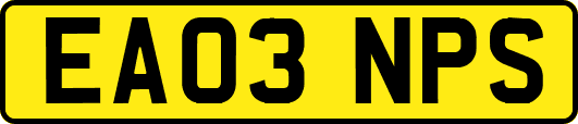EA03NPS