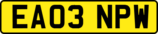 EA03NPW