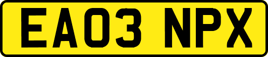 EA03NPX