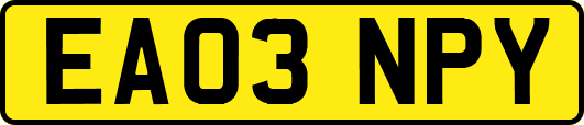 EA03NPY