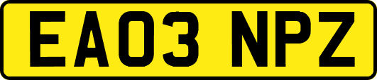 EA03NPZ
