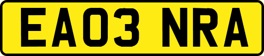 EA03NRA