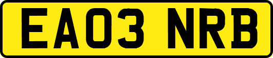 EA03NRB