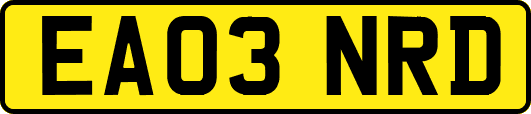 EA03NRD