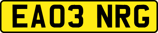 EA03NRG